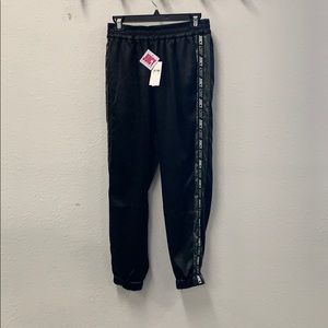 Track pants